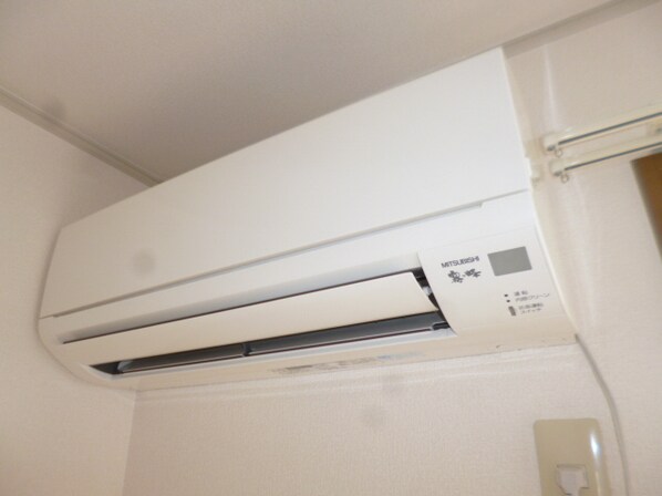 サティ宝殿の物件内観写真